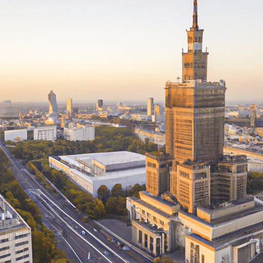 Rozwiązanie Twoich problemów prawnych w Warszawie – poradnik dla klientów