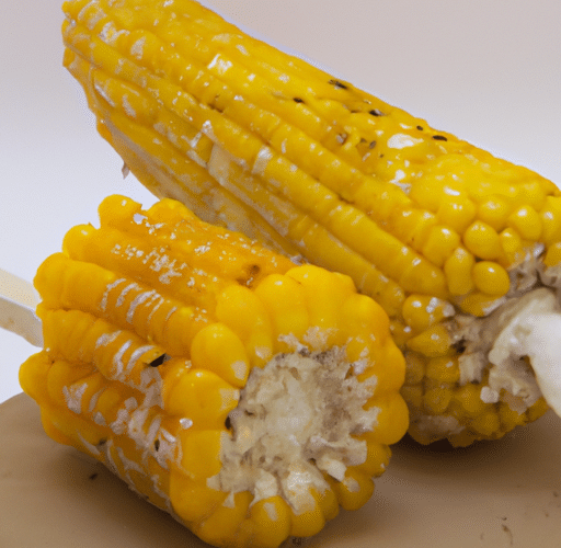 Jak skutecznie zakisić kukurydzę – porady dla początkujących