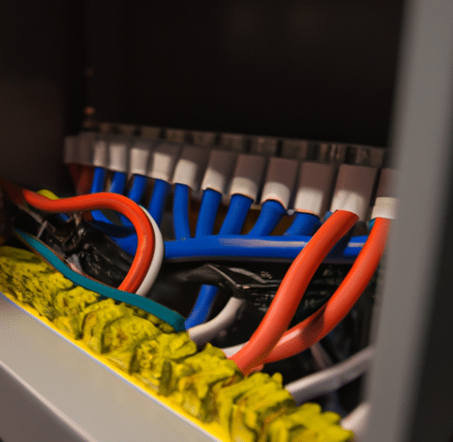Jak skutecznie naprawić instalację elektryczną – poradnik krok po kroku
