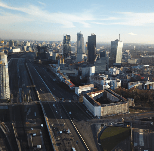 Złącza nierdzewne w Warszawie – jak wybrać odpowiednie rozwiązanie dla Twojej instalacji?