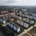 Życie w Mińsku Mazowieckim - Przegląd atrakcji i możliwości mieszkaniowych