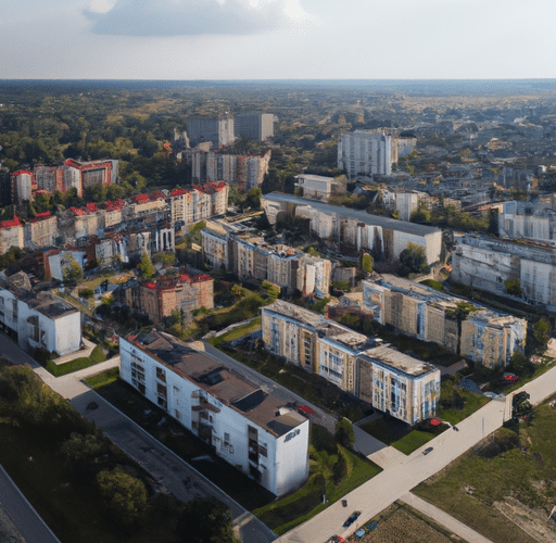 Życie w Mińsku Mazowieckim – Przegląd atrakcji i możliwości mieszkaniowych