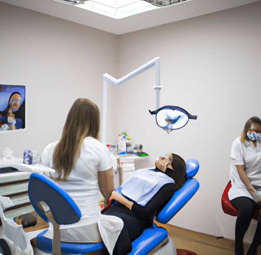 Żoliborz – miejsce gdzie znajdziesz dobrego stomatologa