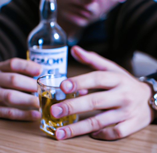 Hipnoza jako skuteczny sposób leczenia alkoholizmu