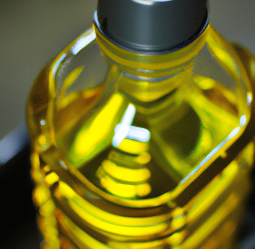 Jak zadbać o podłogę za pomocą oleju – przewodnik po pielęgnacji podłóg