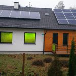 Jak zbudować nowoczesny energooszczędny dom - porady dla wszystkich