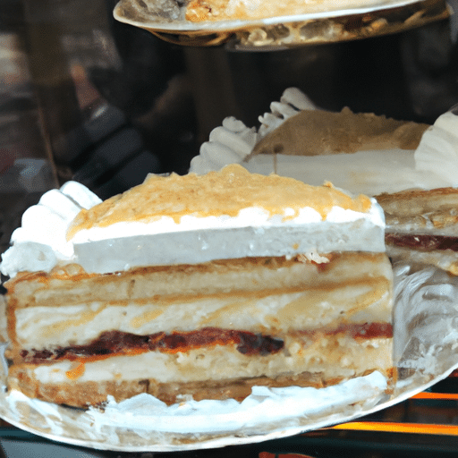 Najlepsze torty na zamówienie w Warszawie - zobacz gdzie je zamówisz
