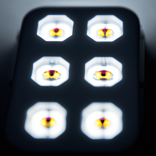 Nowoczesne oświetlenie maszynowe LED - jakie korzyści dla Twojej firmy?