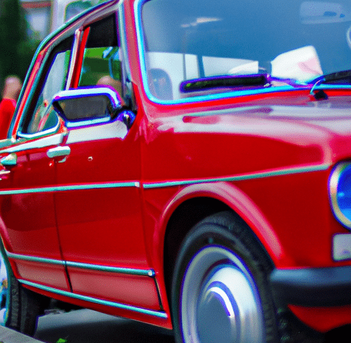 Skup samochodów w mazowieckim – jak znaleźć najlepszą ofertę?