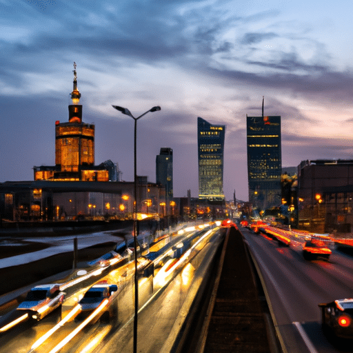 Gdzie w Warszawie skupić samochód za gotówkę?
