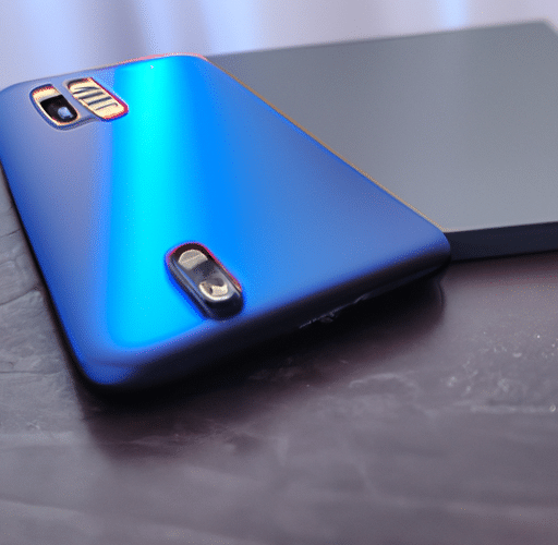 Xiaomi Mi Note 10 Lite – nowy smartfon z wyjątkowymi funkcjami