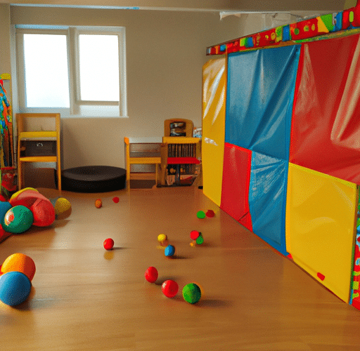 Sala zabaw w Kobyłce – wspaniała zabawa dla dzieci