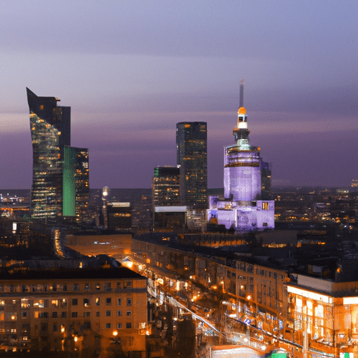 Klimatyzacja w Warszawie: Jak wybrać odpowiedni system do Twojego domu?