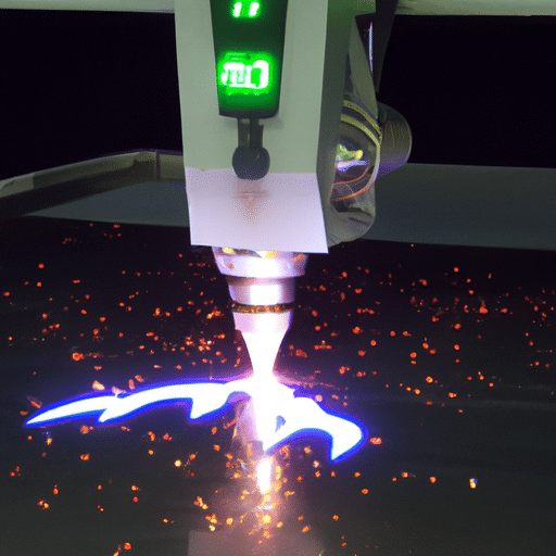 Wycinanie laserowe w metalu: Nowe możliwości dla produkcji metalowych przedmiotów