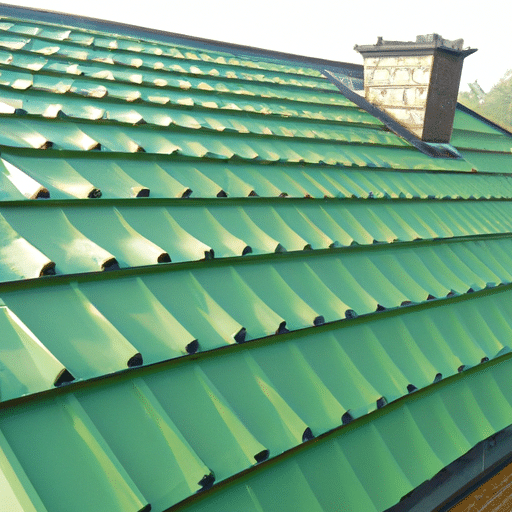 Czym jest i jak zbudować dach zielony ekstensywny?