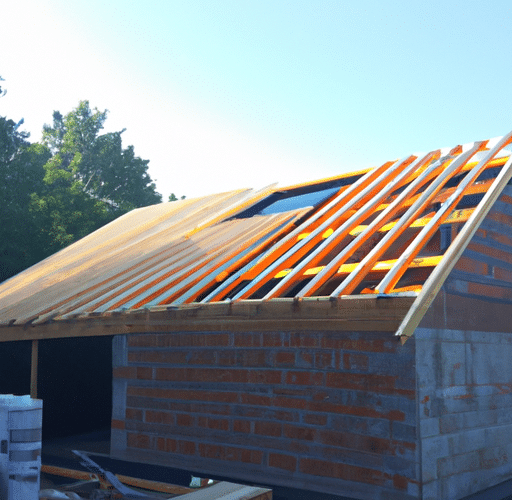 Zalety i wady stosowania płaskich dachów – porady ekspertów