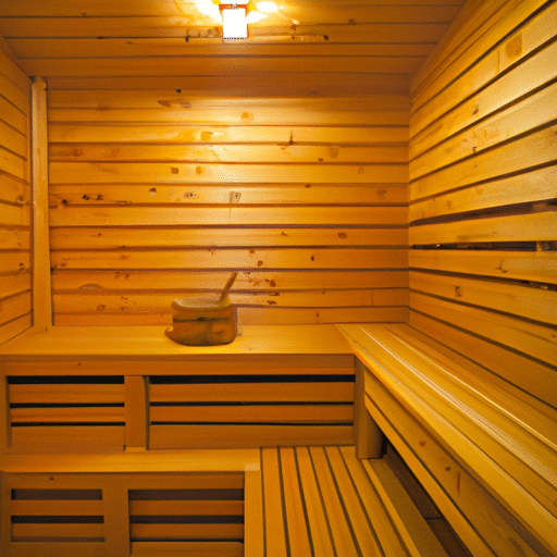 Jak zaaranżować domową saunę - poradnik dla początkujących