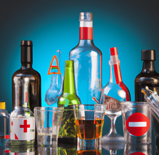 Skuteczna terapia odtrucia alkoholowego – jak uniknąć powikłań?