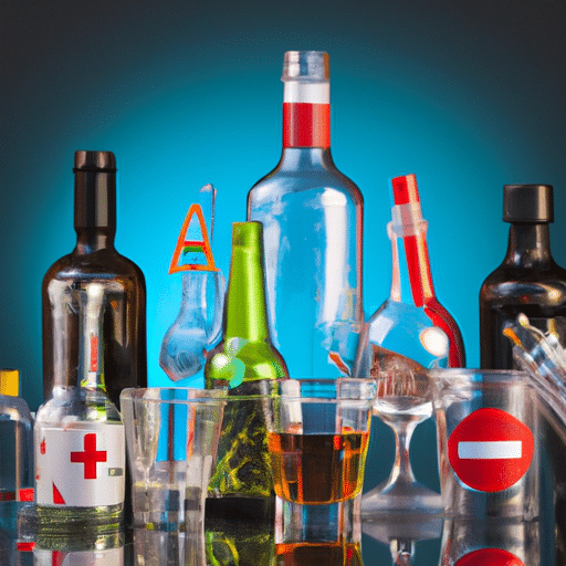 Skuteczna terapia odtrucia alkoholowego - jak uniknąć powikłań?