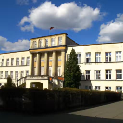Ucz się angielskiego w Warszawie: Najlepsze szkoły językowe w stolicy
