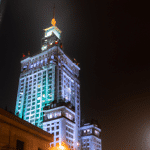 Kasetony Świetlne - Idealny Dodatek do Twojej Przestrzeni w Warszawie