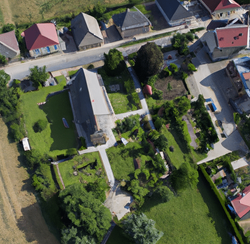Udekoruj swoje podwórko: Kostka brukowa w Milanówku – jak wybrać odpowiednią?