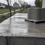 Jak wybrać odpowiedni zbiornik betonowy na deszczówkę?
