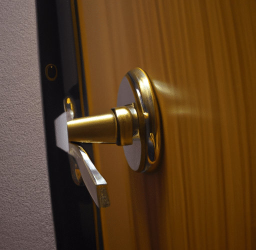 Jak wybrać odpowiednie samozamykacze do swoich drzwi?