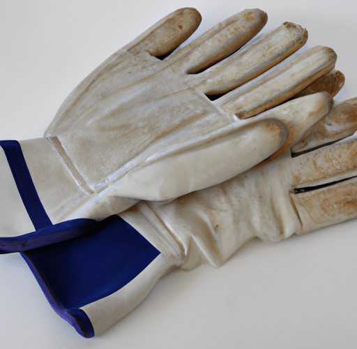 Jakie są najlepsze rodzaje rękawic roboczych do ochrony rąk?