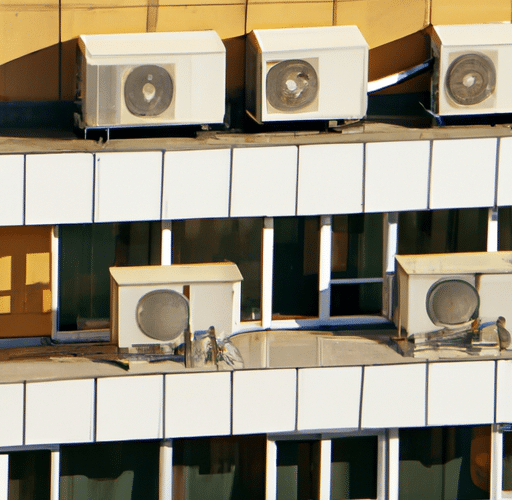 Jakie są zalety instalacji systemu klimatyzacji Daikin w Warszawie?