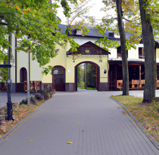 Jakie są najlepsze restauracje w Konstancinie?