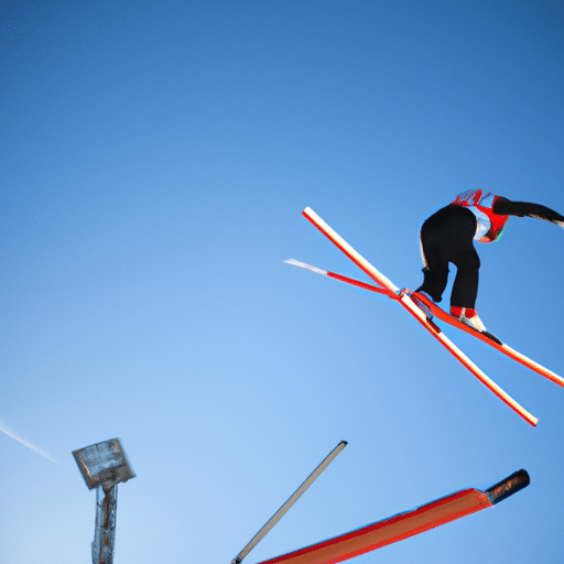 Odkryj nostalgię i adrenalinkę Deluxe Ski Jump 2 - DSJ 2: Najlepsza gra narciarska wszech czasów