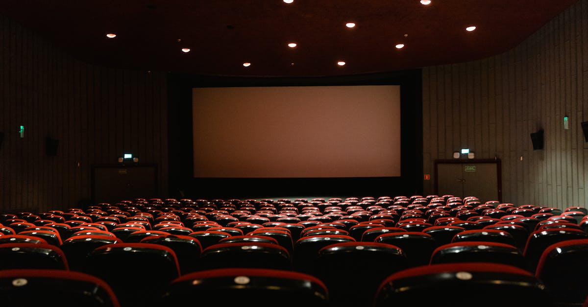 Cinema City: Zanurz się w magii ekranu i odkryj najnowsze hity filmowe