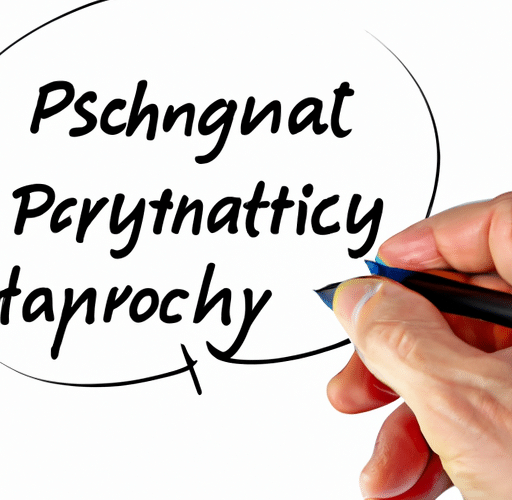 Jakie są zalety psychotraumatologii dla osób doświadczających traumy?