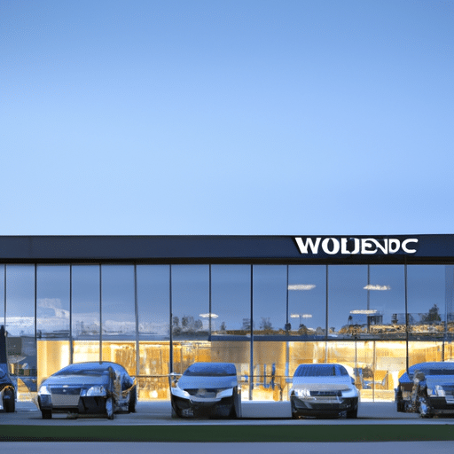 Jakie są zalety zakupu samochodu marki Volvo w salonie samochodowym w Warszawie?