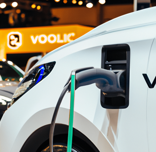 Jakie są najważniejsze cechy nowego Volvo Elektrycznego?