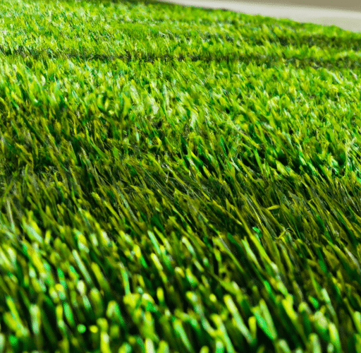 Czy można zainstalować sztuczną trawę na tarasie? Jak jej używać i jakich narzędzi potrzeba do jej instalacji?