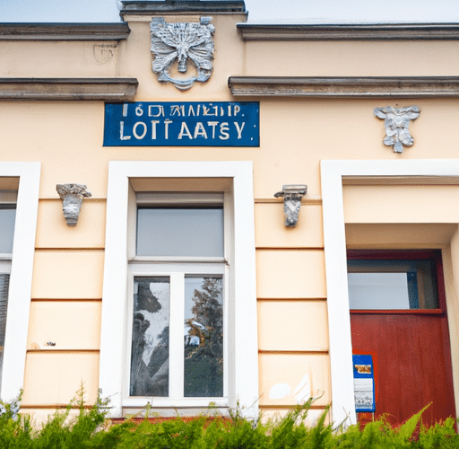 Czy kancelaria notarialna w Łodzi Widzewie jest dobrym wyborem? Jaka jest oferta usług notarialnych w tej lokalizacji?