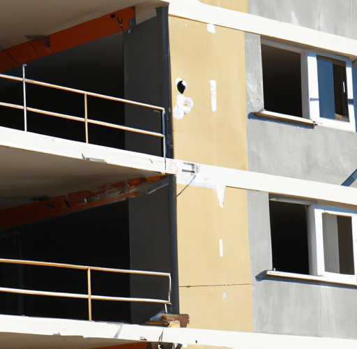 Jakie są najbardziej popularne sposoby zabudowy balkonów i tarasów?