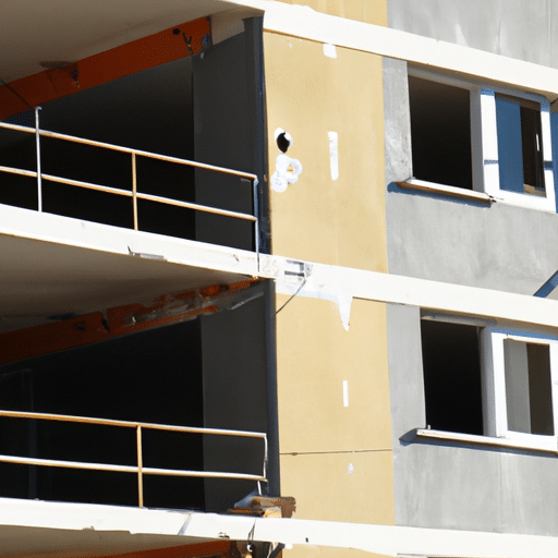Jakie są najbardziej popularne sposoby zabudowy balkonów i tarasów?