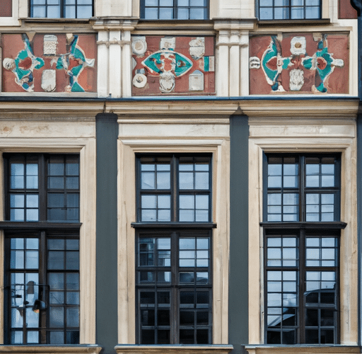 Jak wybrać najlepsze okna HST w Krakowie?