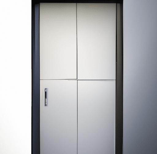 Jak wybrać najlepsze drzwi zewnętrzne aluminiowe?