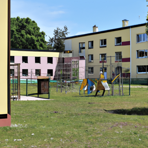 Jak wybrać najlepsze prywatne przedszkole w Warszawie Tachominie?