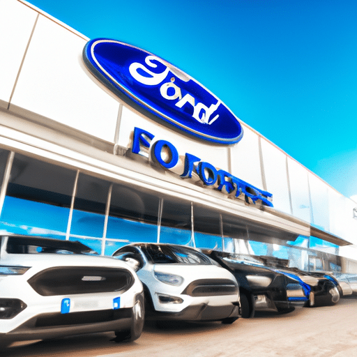 Jakie są najlepsze Fordy dostępne w warszawskich dealerach?