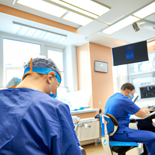 Czy Chirurg Szczękowy w Łodzi oferuje pełen zakres usług medycznych?