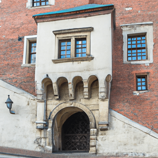 Jakie są najpopularniejsze rodzaje drzwi zewnętrznych w Krakowie?