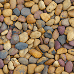 Jakie są zalety i wady kamienia płukanego jako materiału budowlanego?