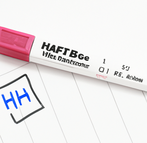 Czym jest Test HbA1c i jak może pomóc w leczeniu cukrzycy?