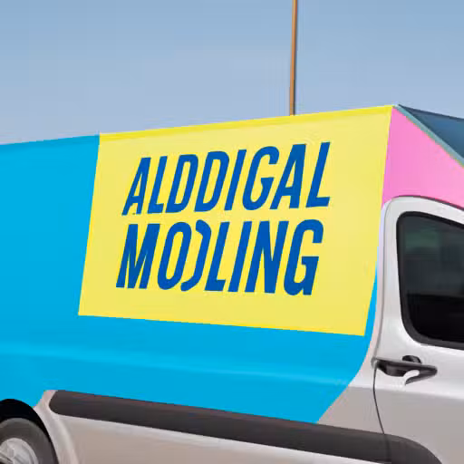 Jak wykorzystać Mobilną Reklamę na Samochodzie aby Zwiększyć Widoczność w Google?