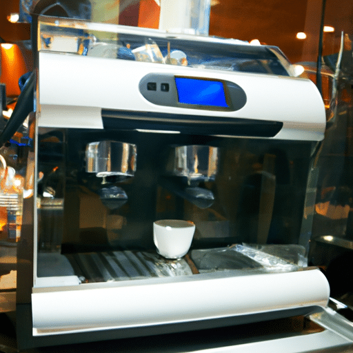 Czy warto wynająć ekspres automatyczny aby uzyskać profesjonalny smak kawy?